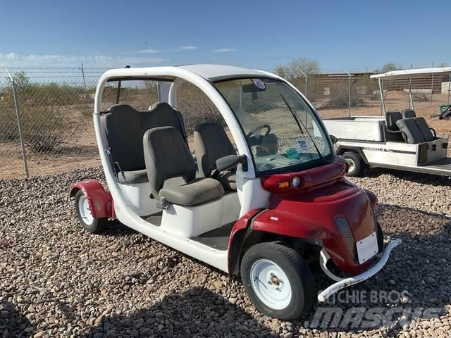  GEM E825 ماكينات منفعة عامة