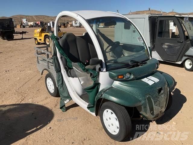  GEM E825 ماكينات منفعة عامة