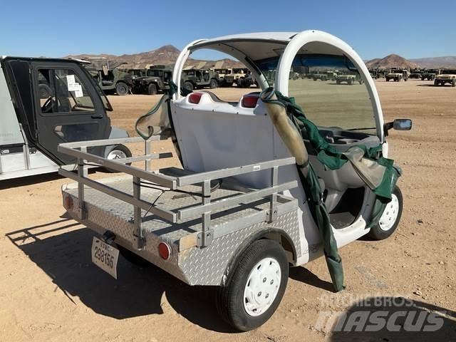  GEM E825 ماكينات منفعة عامة
