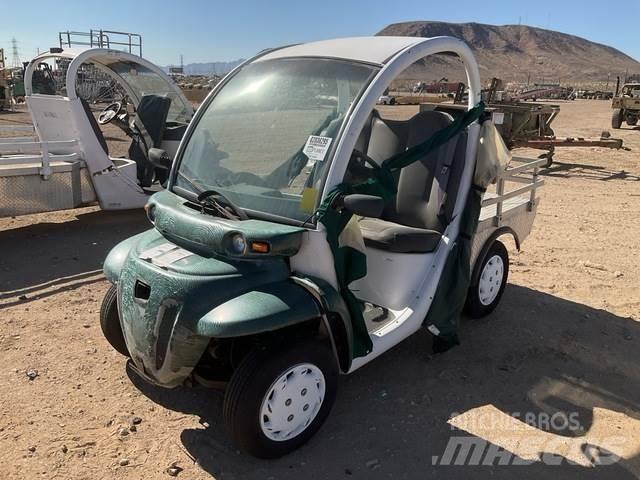  GEM E825 ماكينات منفعة عامة