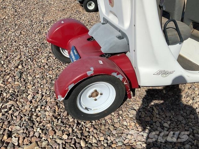  GEM E825 ماكينات منفعة عامة