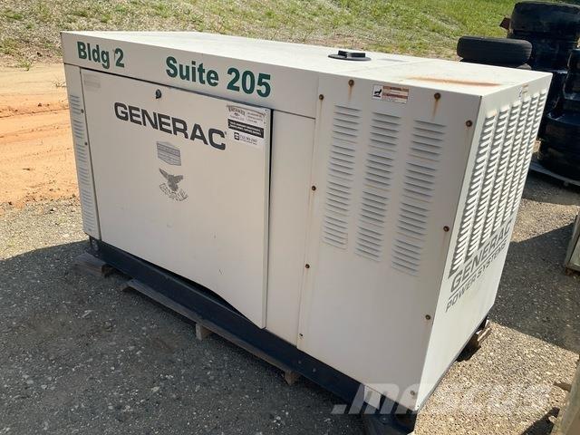 Generac  مولدات ديزل