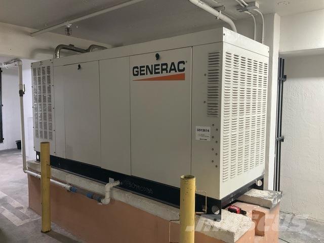 Generac  مولدات ديزل