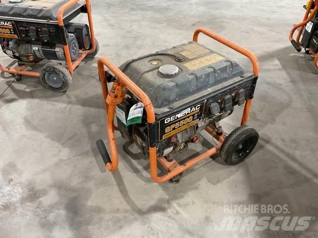 Generac 5939 مولدات ديزل