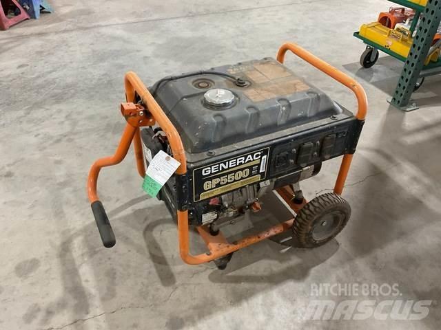 Generac 5939 مولدات ديزل
