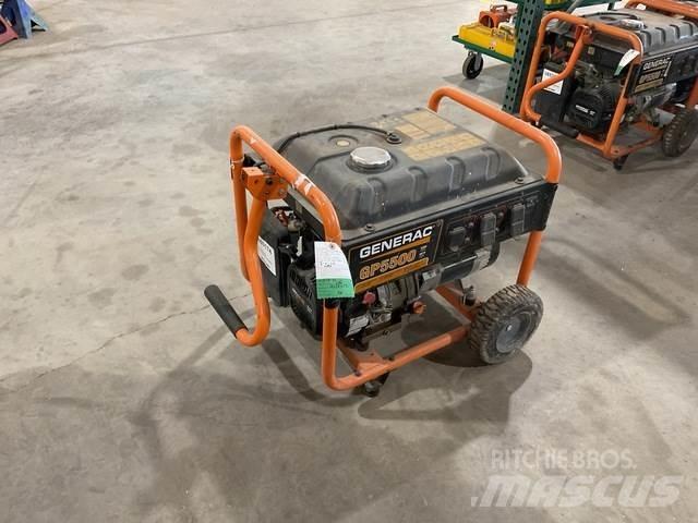 Generac 5939 مولدات ديزل