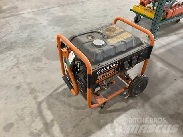 Generac 5939 مولدات ديزل