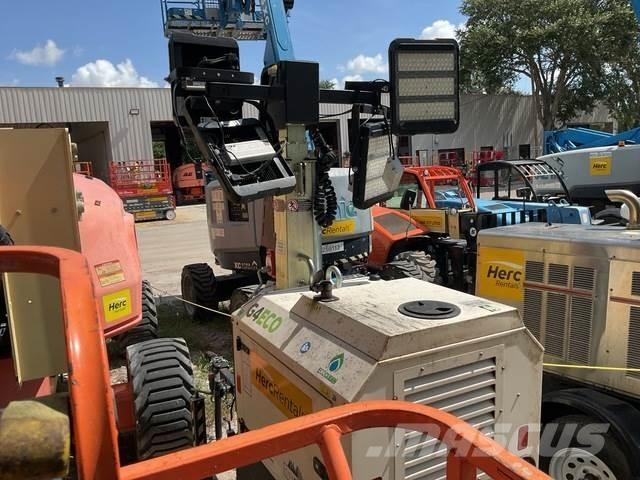Generac G4-ECO أبراج خفيفة