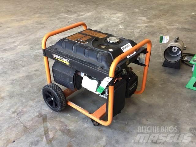 Generac GP5500 مولدات ديزل
