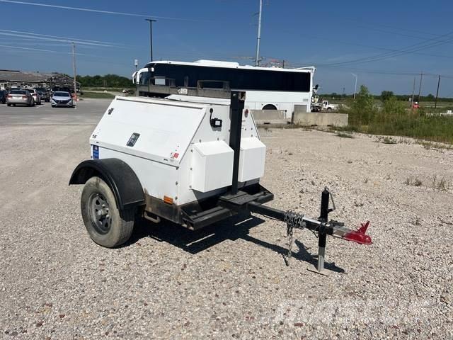 Generac MLG15M مولدات ديزل