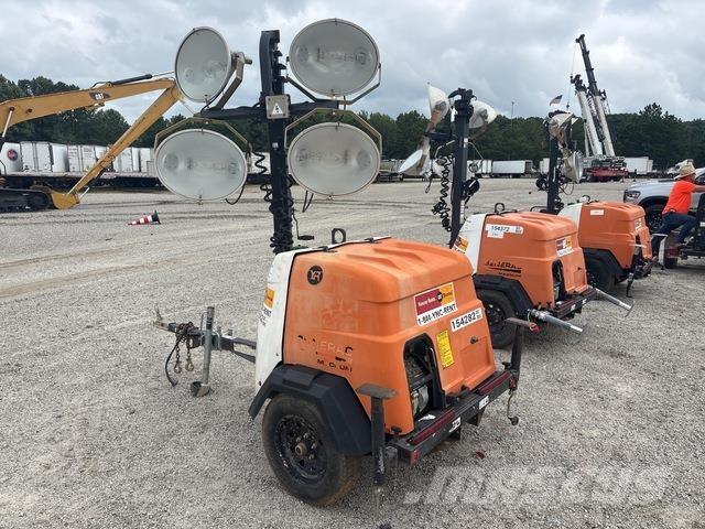 Generac MLT6S أبراج خفيفة