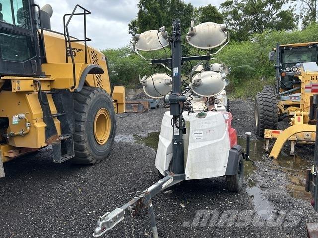 Generac MLT6S أبراج خفيفة