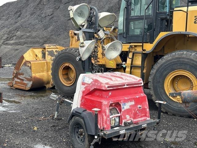 Generac MLT6S أبراج خفيفة