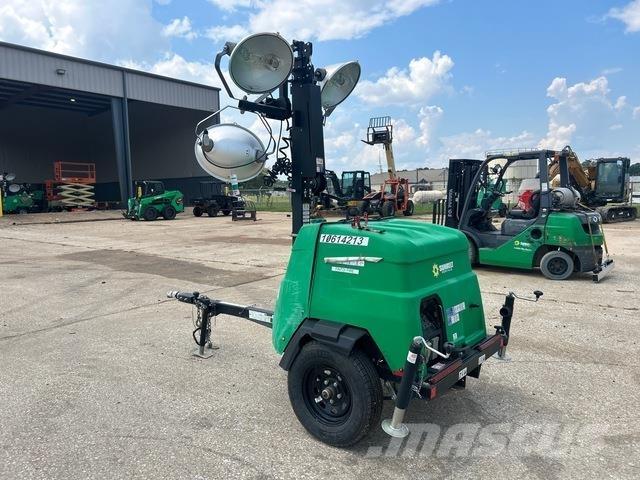 Generac MLT6S أبراج خفيفة