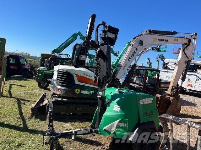 Generac MLT6S أبراج خفيفة