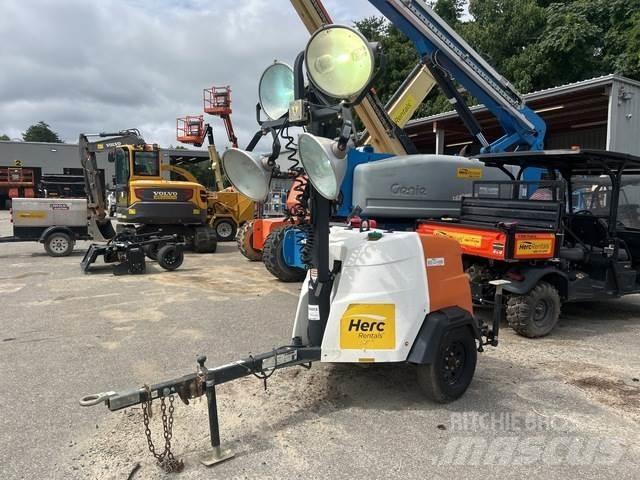 Generac MLT6SK أبراج خفيفة