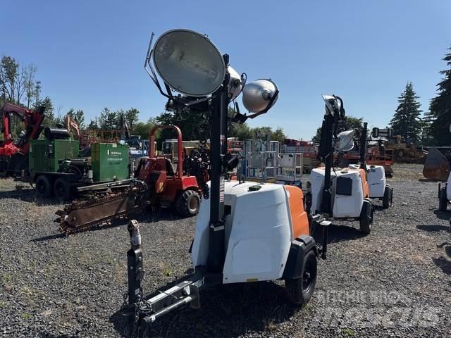Generac MLT6SK أبراج خفيفة