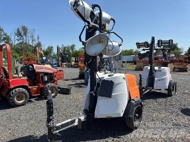 Generac MLT6SK أبراج خفيفة