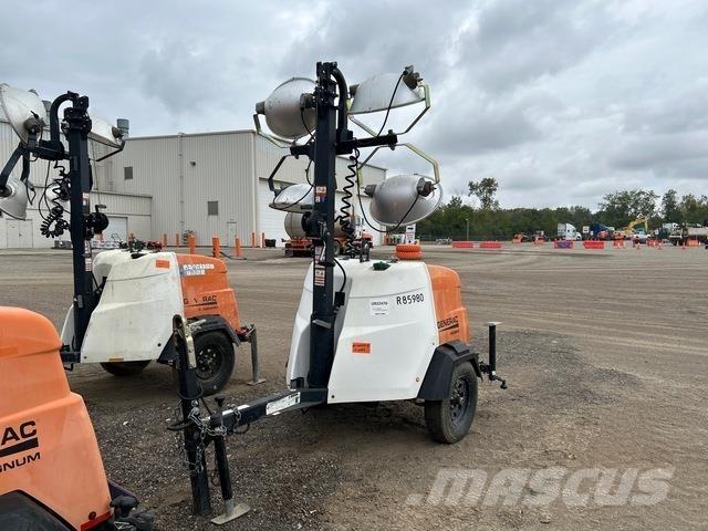 Generac MLT6SK أبراج خفيفة