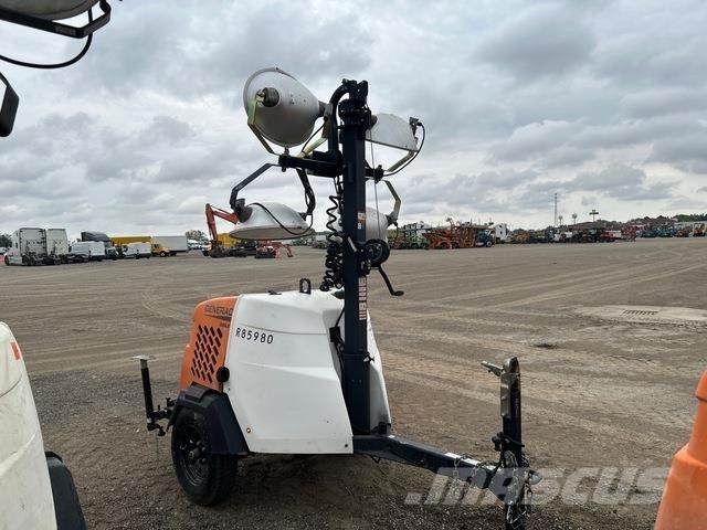 Generac MLT6SK أبراج خفيفة