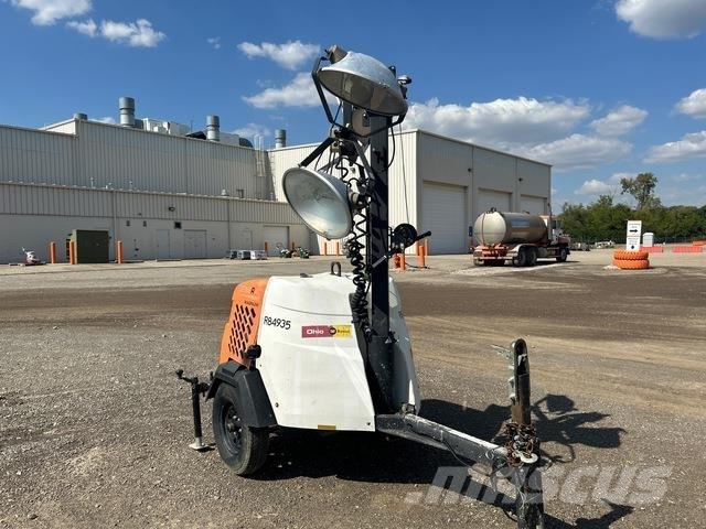 Generac MLT6SK أبراج خفيفة