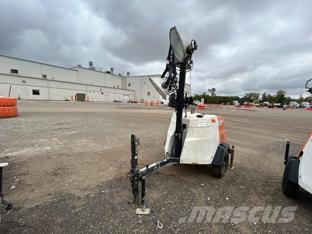 Generac MLT6SK أبراج خفيفة