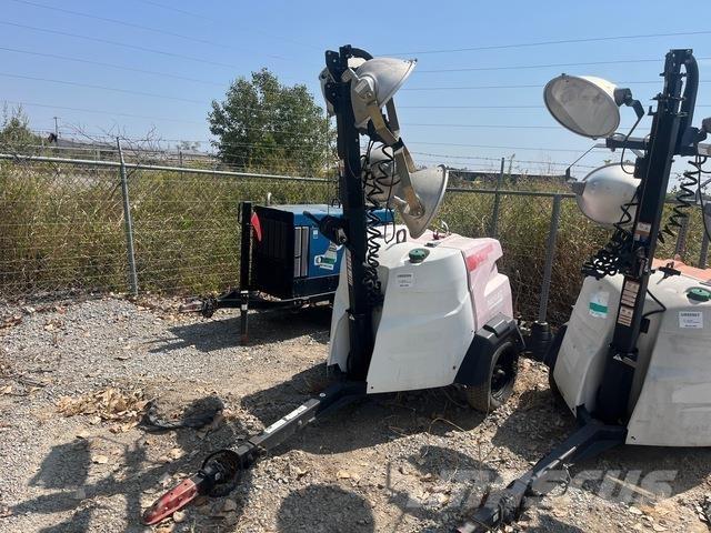 Generac MLT6SM أبراج خفيفة