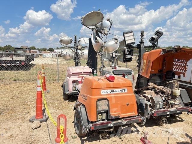 Generac MLT6SM أبراج خفيفة