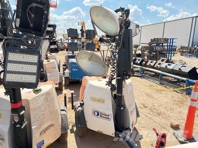 Generac MLT6SM أبراج خفيفة