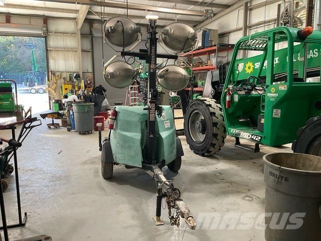 Generac MLT6SM أبراج خفيفة