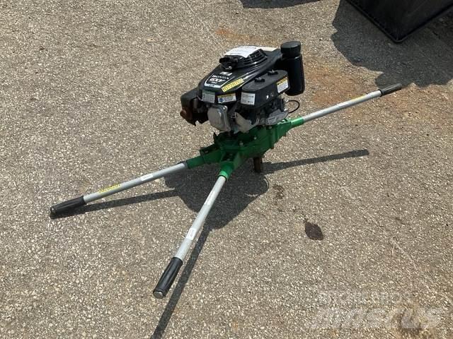 General 332H مثاقيب خفيفة