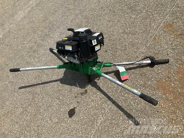 General 332H مثاقيب خفيفة