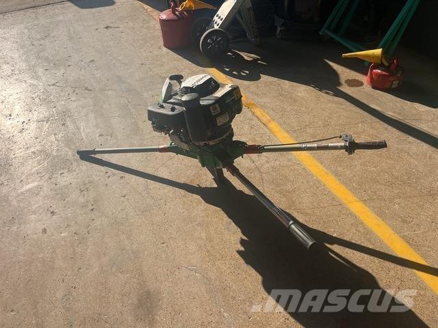General 332H مثاقيب خفيفة