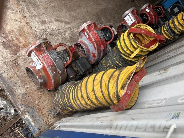 General GP8 معدات البناء - غير ذلك