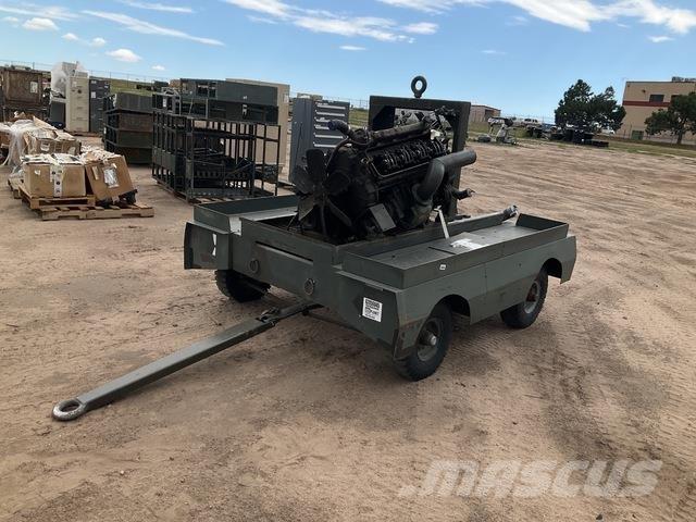  Generator Set مولدات ديزل