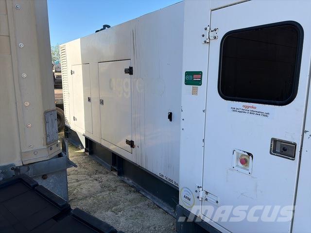  Generator Set مولدات ديزل