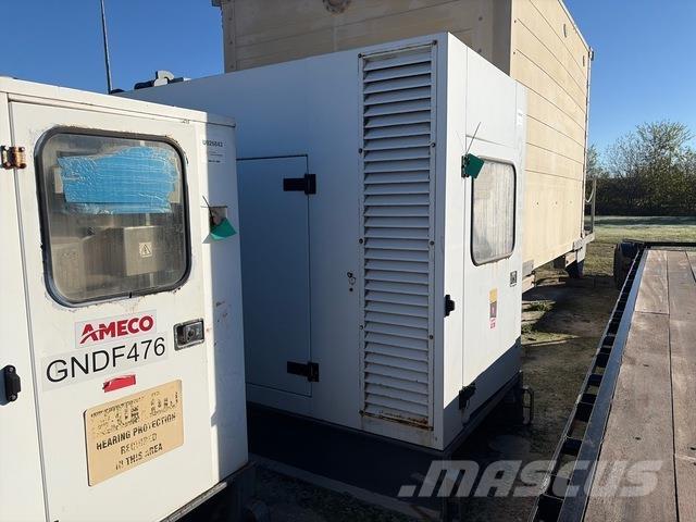  Generator Set مولدات ديزل