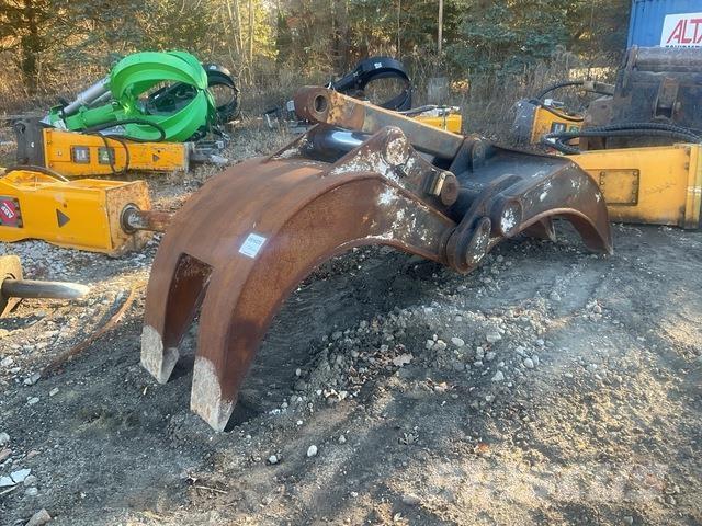 Genesis GSD90 خطاطيف