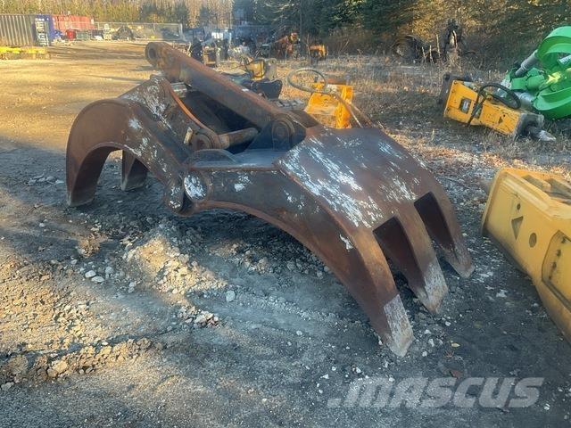 Genesis GSD90 خطاطيف