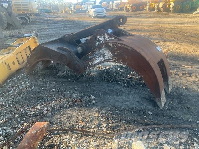 Genesis GSD90 خطاطيف