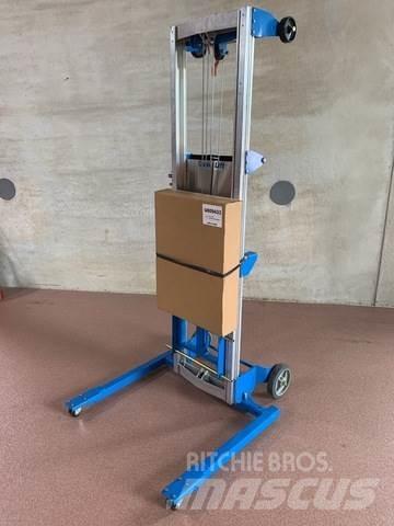Genie GL-10 أخرى