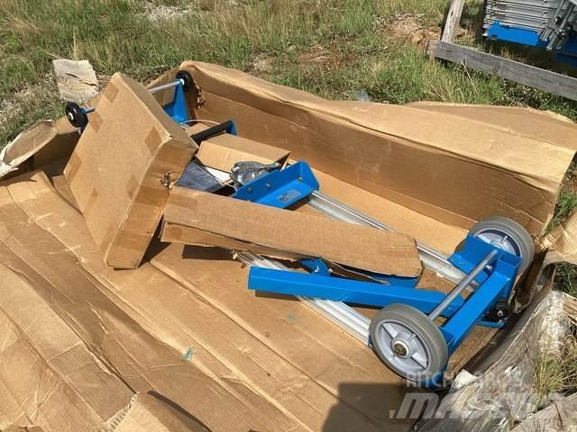 Genie GL-4 أخرى