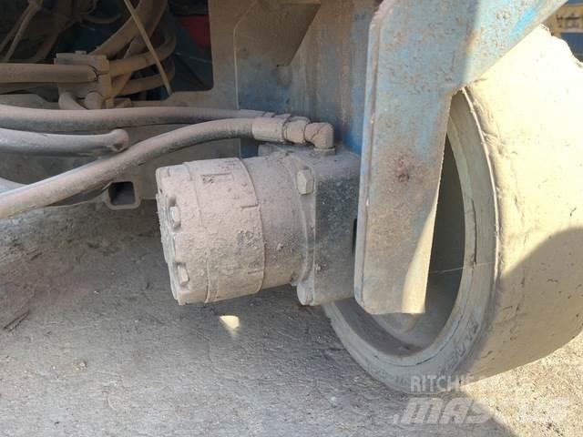 Genie GS2032 رافعات مقصية الشكل