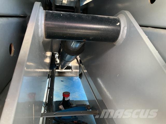 Genie GS3246 رافعات مقصية الشكل