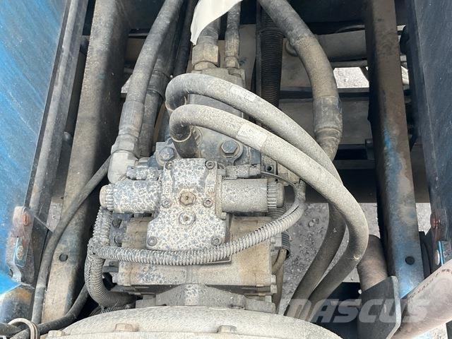 Genie GS5390 رافعات مقصية الشكل