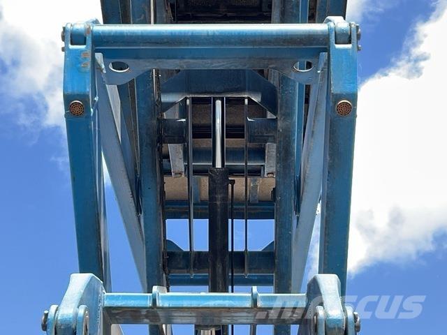Genie GS5390 رافعات مقصية الشكل