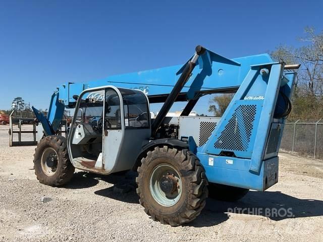 Genie GTH-1056 مناولات متداخلة