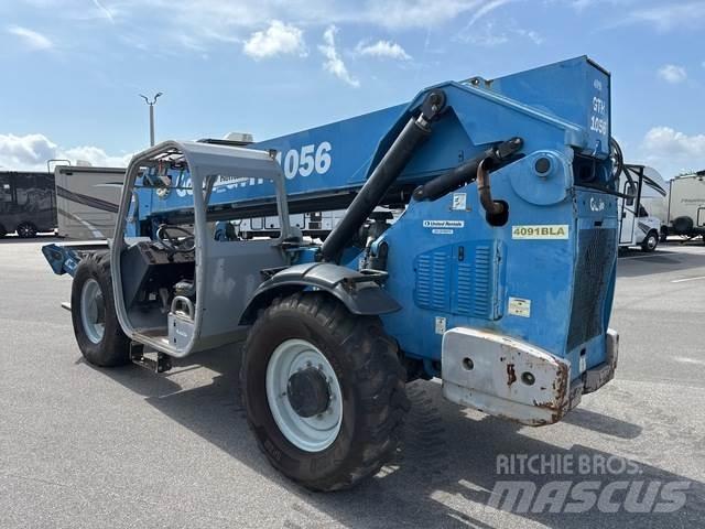 Genie GTH-1056 مناولات متداخلة