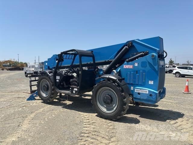Genie GTH-1056 مناولات متداخلة
