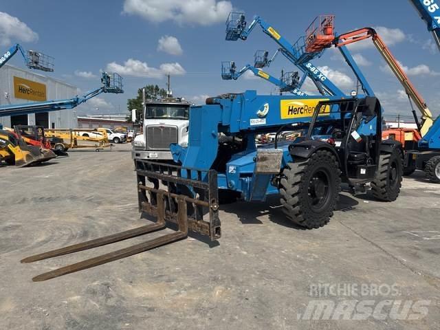 Genie GTH-1056 مناولات متداخلة